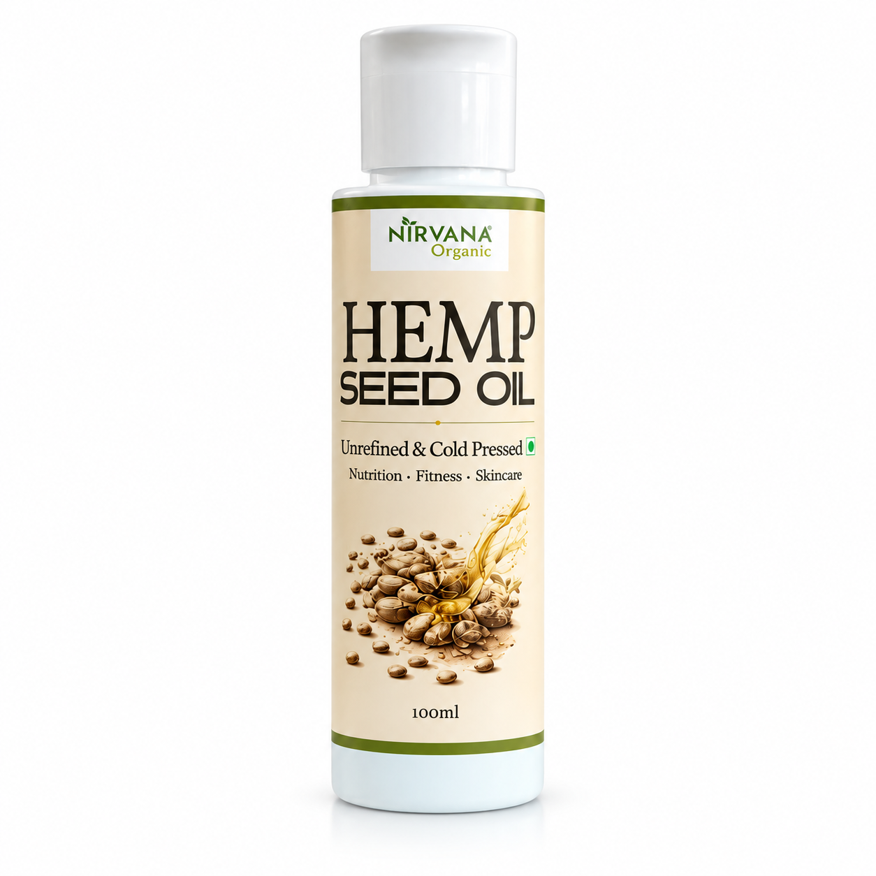 Hemp Seed Oil Hemp Seed Oil