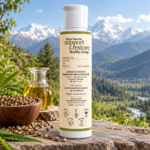 Nirvana Organic Hemp Seed Oil (100ml) - Image 3